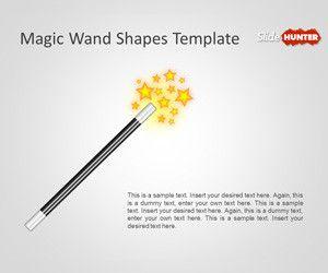 Free Mind Map PowerPoint Template Toolkit for Presentations