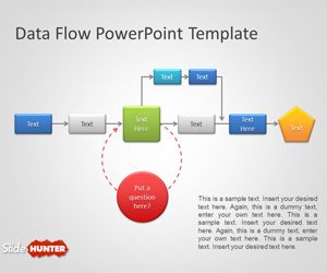 Data Flow Diagram Template Word