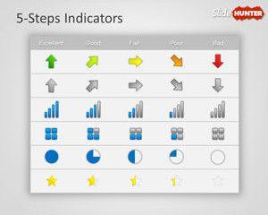 Free KPI Indicators Template for PowerPoint - Free PowerPoint Templates ...