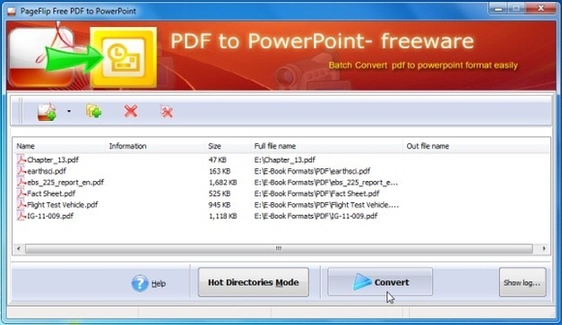 Best Tools To Convert PDF To PowerPoint