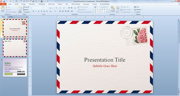 Темы Для Презентация Microsoft Office Powerpoint 2010