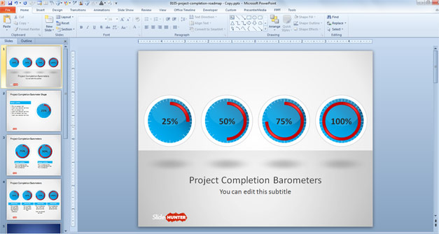 ppt presentation templates