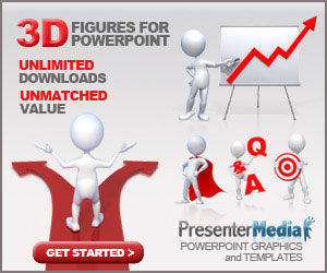 Download Unlimited PowerPoint templates