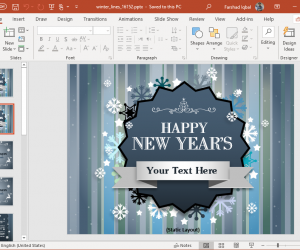 2019 powerpoint free download