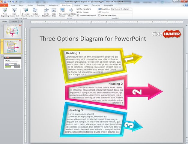 What are some free PowerPoint software options?