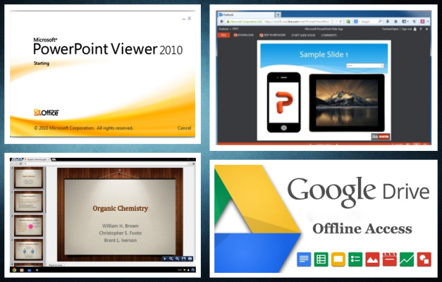 microsoft powerpoint viewer free download