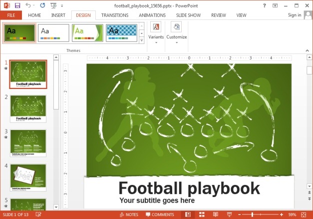 animated-football-powerpoint-template