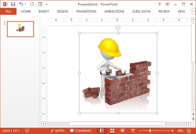 Animated Motivational PowerPoint Templates Animated Motivational PowerPoint Templates