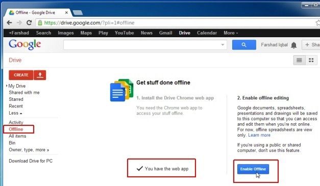what is google drive my drive offline what is google drive my drive offline