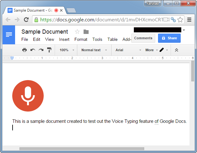 where do i download google voice type for mac