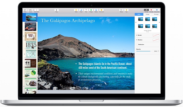 powerpoint alternative for mac users