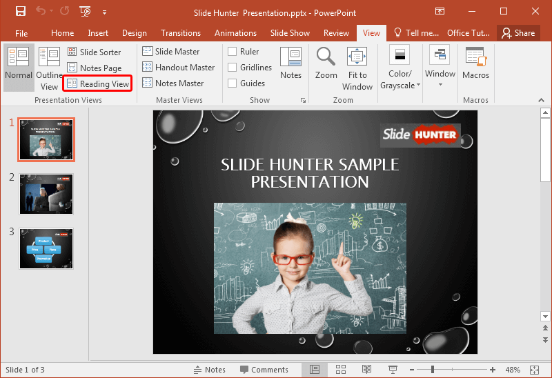 How To Turn Mouse Into Laser Pointer In Powerpoint