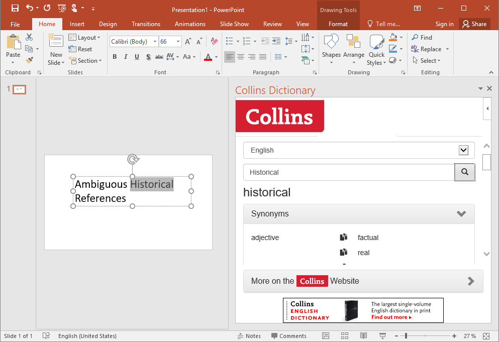 perfected microsoft word add in perfected microsoft word add in