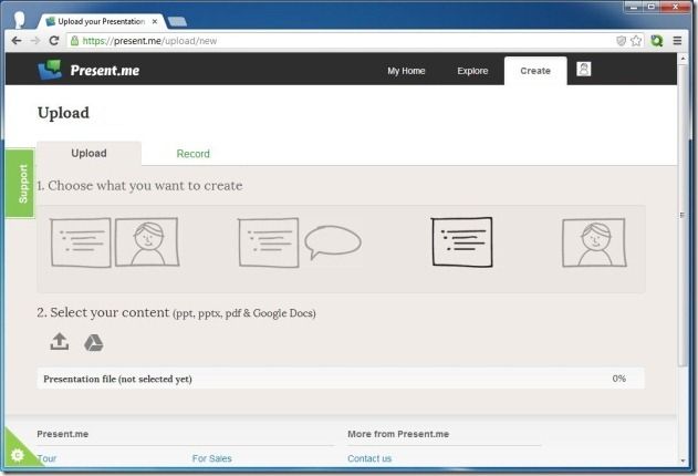writable presentations file upload writable presentations file upload