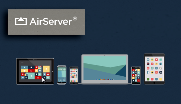airserver app for pc