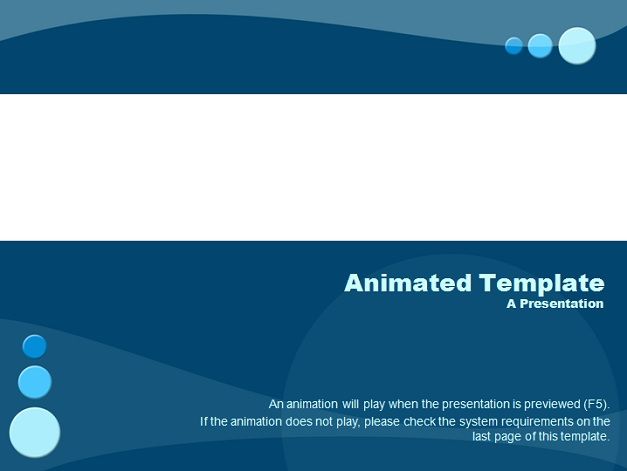 How to Download free Animated PowerPoint Templates with ...