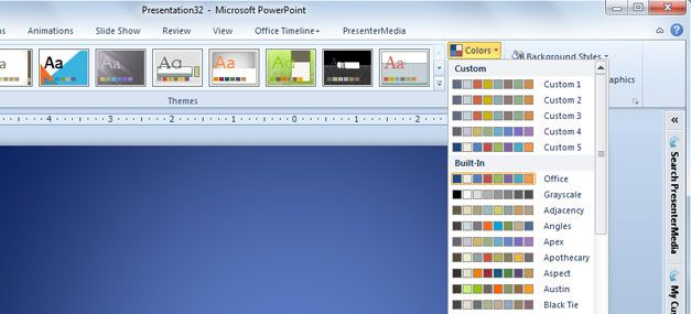 how-to-change-background-in-powerpoint-2010