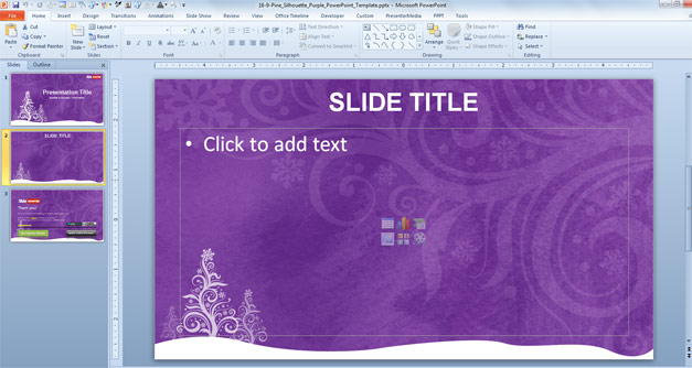 MS Office PowerPoint 2010 download