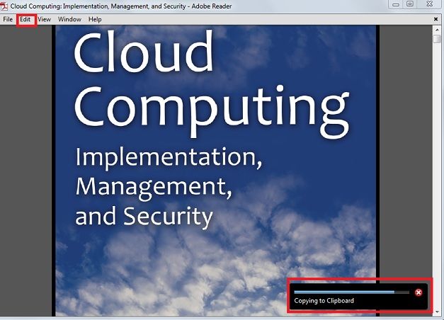 How To Insert PDF File Into PowerPoint 2010