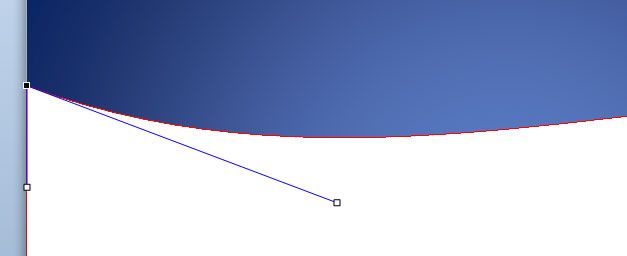 How To Make A Curved Line In Powerpoint
