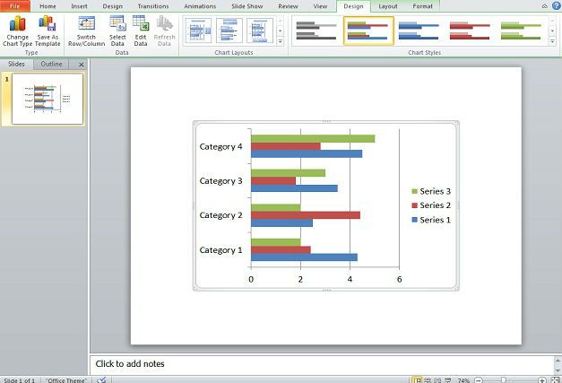 ms project gantt chart arrow