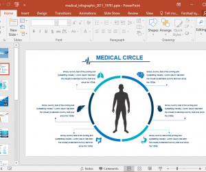 animated medical powerpoint template animated medical powerpoint template