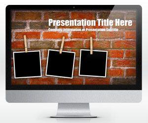 for album photo free powerpoint templates & Free Free PPT PowerPoint PowerPoint  Templates Unique