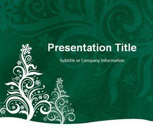 Free Holiday PowerPoint templates