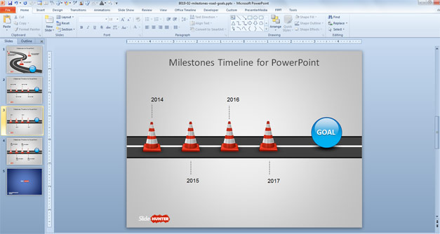 Free Milestone Shapes Timeline For PowerPoint Free PowerPoint Free Milestone Shapes Timeline For PowerPoint Free PowerPoint