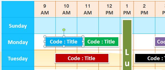 schedule-template-for-powerpoint