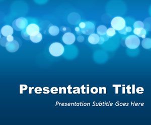 template presentation business PowerPoint Template Free PowerPoint Marketing  Free