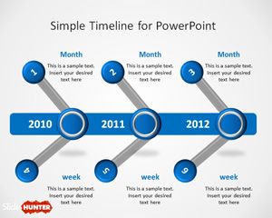 Free Simple Timeline Template For PowerPoint Free PowerPoint Free Simple Timeline Template For PowerPoint Free PowerPoint