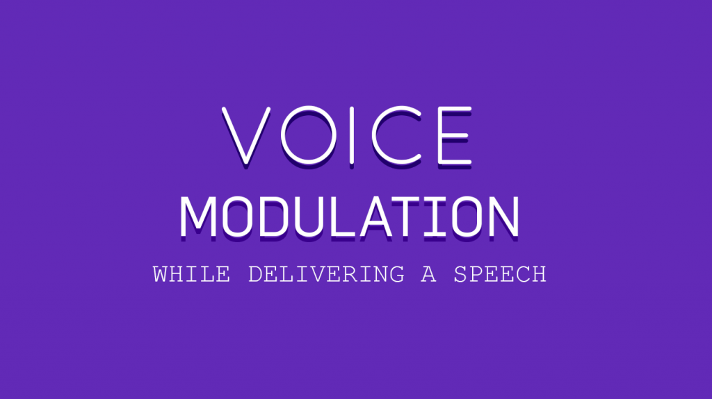 importance-of-voice-modulation-while-delivering-a-speech